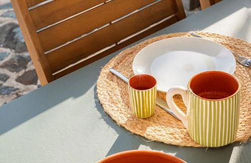 Teal and Green - Alqueva Country House - Foto 50