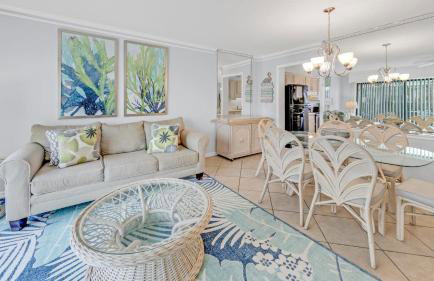 Southbay by the Gulf 102 only 30 Yards from the Beach 3 Bedroom Townhome in Destin - Foto 16