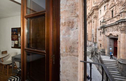 Estudio en la calle mas bonita de salamanca - Foto 11
