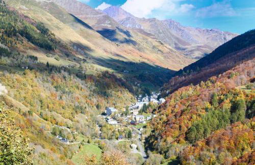 Comfortable farm house Petit Barzun, in the Parc National Pyrenees - Foto 14