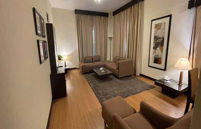 Tulip Creek Hotel Apartments - Photo 40