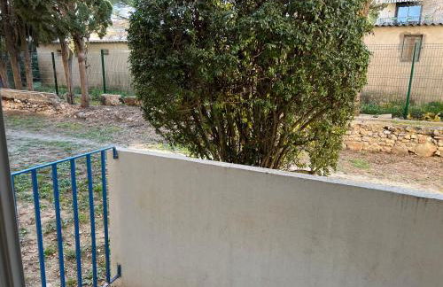 A Narbonne studio quartier Horte neuve - Foto 22