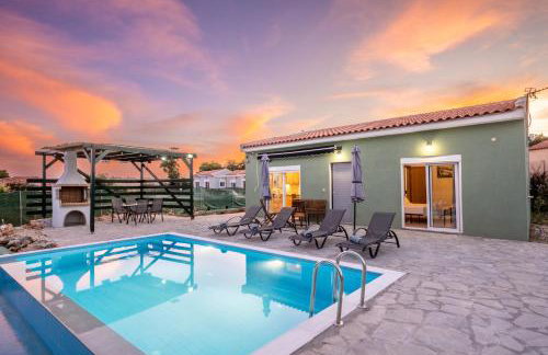 Villa Thea - Foto 6