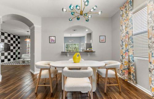 The Colorful Cove - Foto 13