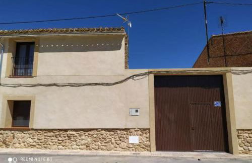 Casa rural LA PEDANIA - Foto 28