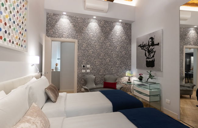 Kairos by Florence Art Apartments - Foto 55