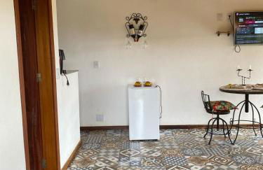 Chalé Aconchego da Paz - Chalé 2 - Photo 18