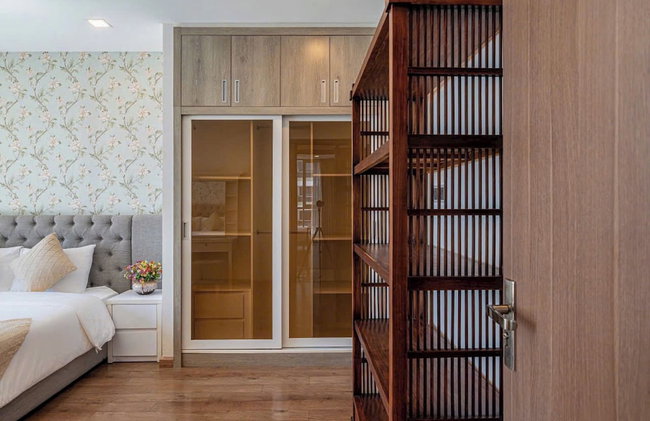 Bluesky Gateway Residence Luxury - Foto 10