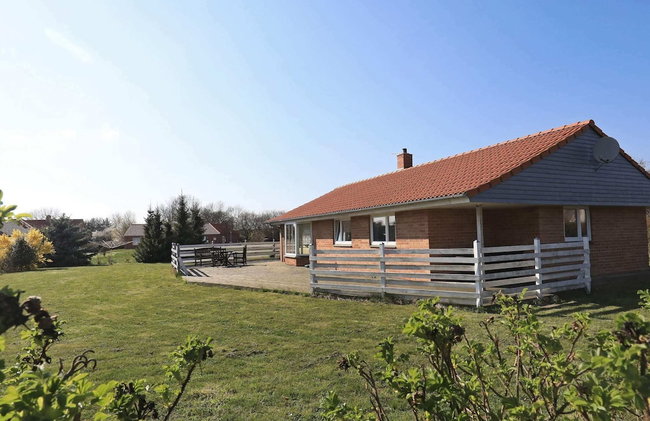 4 Star Holiday Home in Humble - Foto 27