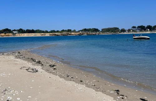 Maison de pêcheurs à 50 mètres de la mer - Foto 26