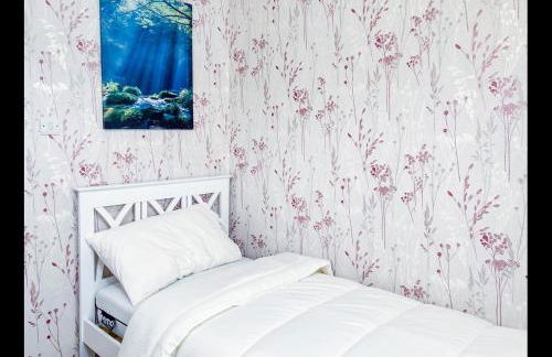 Cambridge Apartment at St Neot - Foto 6