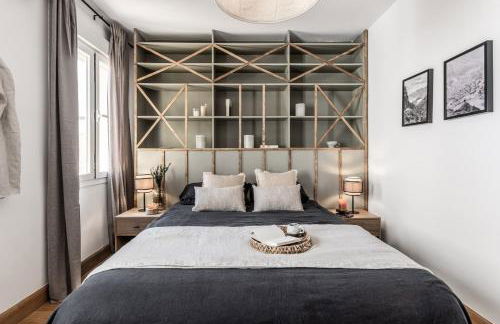 Vidou - 3 bedrooms and terrace in Trafalgar - Photo 6