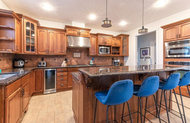 Hudson Valley Retreat Pool spa Home Theater gym - Foto 15