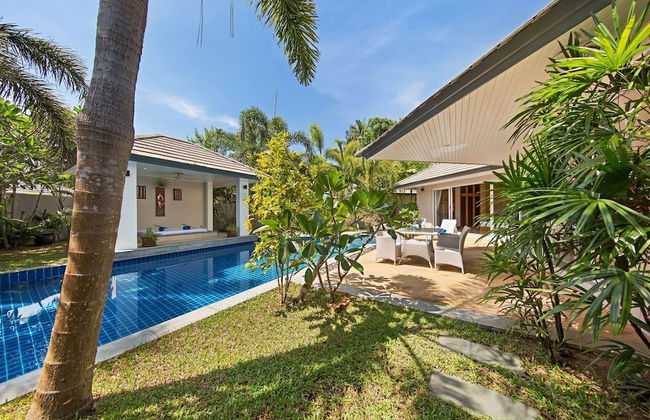 Villa Lipa Talay Haa - Foto 22