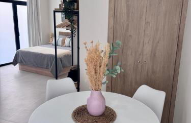 Apartamento Boutique Valencia 4-Pax - C-3 - Foto 11