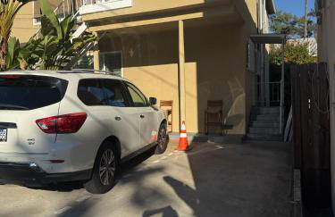 1Gbps Fiber Wi-Fi Walk to Dodger Stdium DTLA 2BR Free Parking Work & Family - Foto 51