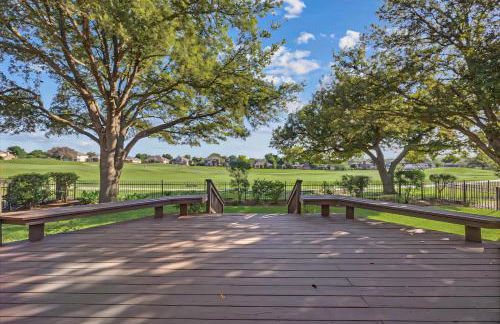 5 Beds Luxury Retreat on Golf Course - Foto 5