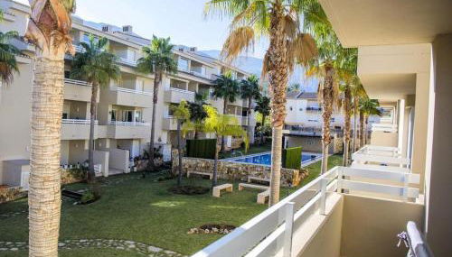 2 bedroom apartment - Sleeps 4 - Pool - Garden - Foto 2