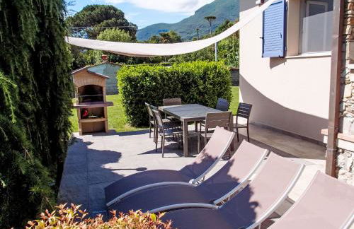Holiday Home Giardino del Sole by Interhome - Foto 70
