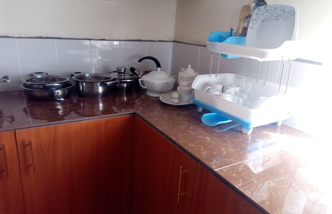 Kindey's Cottage - Foto 12