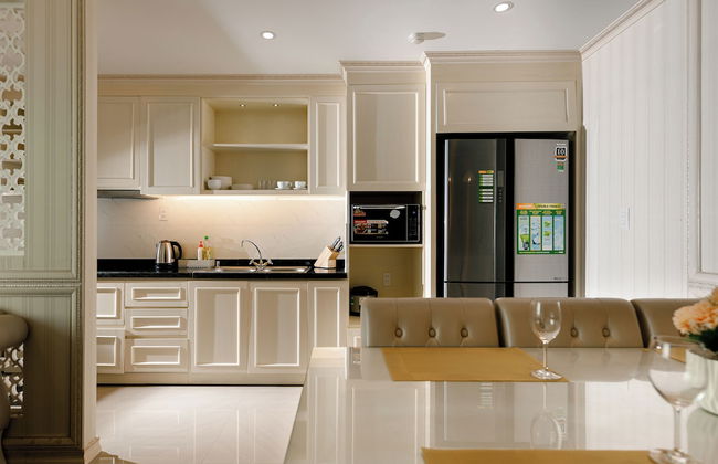 Luxury Condotel Luminous Leman - Foto 20