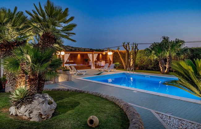 Villa Cutrera 6 Emma Villas - Foto 31