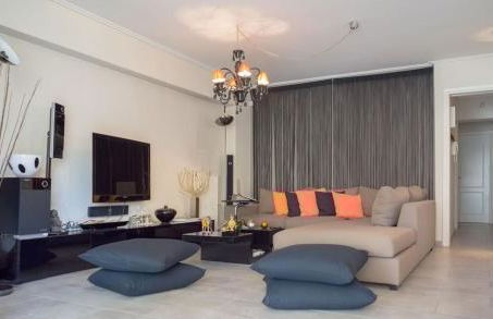 Designer s Apartment in Galatsi Area - Photo 1