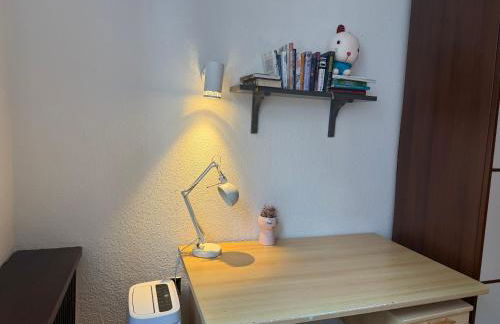 Stylish Apartment in the Heart of Hamburg - Foto 13