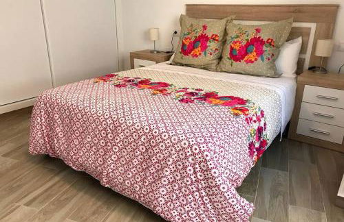 Espacioso y céntrico piso con zona chill-out - Photo 24