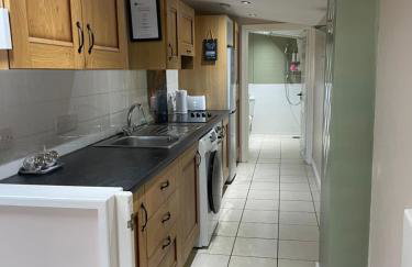 Cleomack View, Annexe apartment with Hot Tub - Foto 11