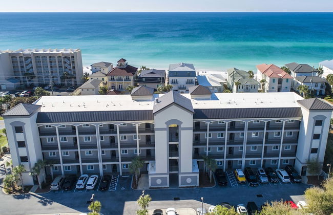 Alerio by Southern Vacation Rentals - Foto 67