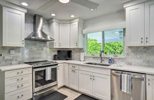 Juno Beach House with Private Pool Walk to Beach! - Foto 6