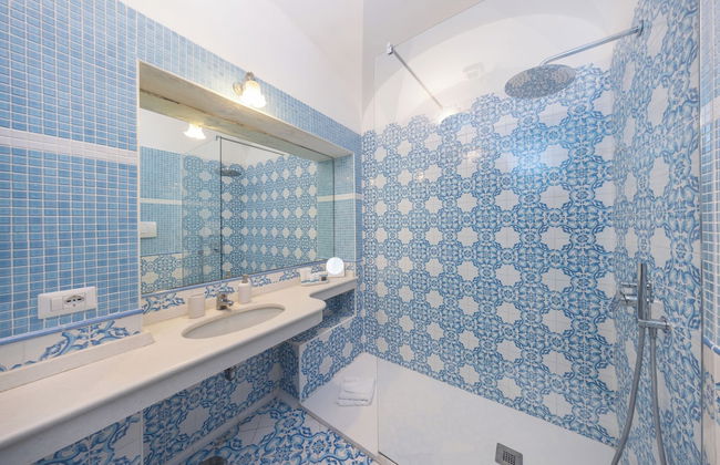 Oliveto Capri - Foto 70