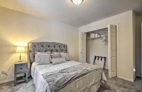 The Cedars Spacious Group Getaway in Snohomish - Photo 24