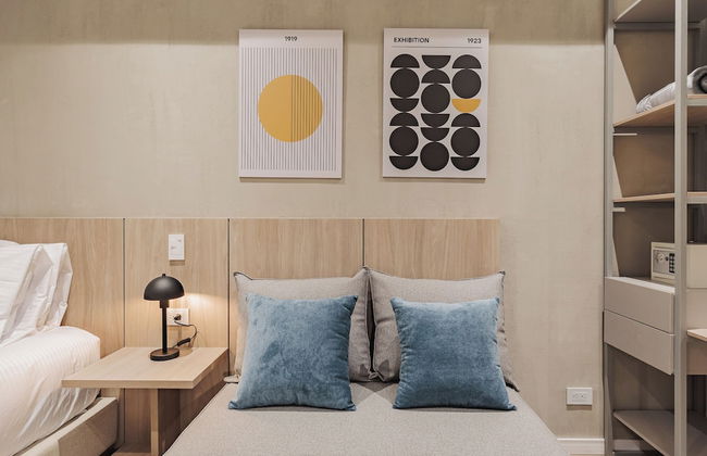 Quadrato Studios - Foto 25