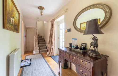 Balnagown Estates Swiss Cottage - Foto 48