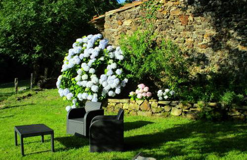 Apartamentos rurales AGIÑAGA - Foto 57