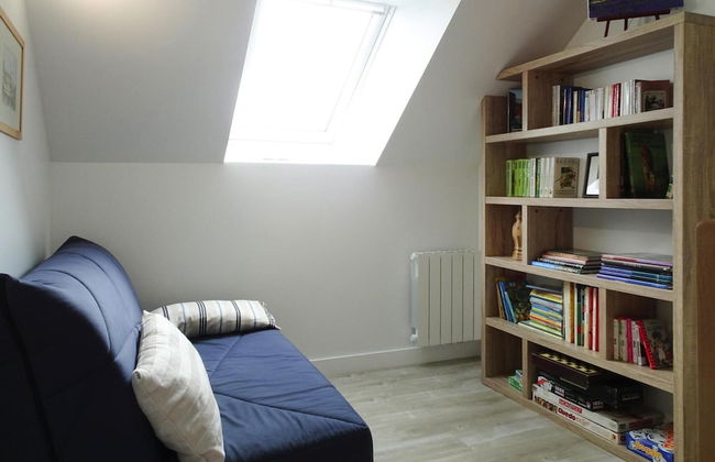 Semi-detached House, St. Meloir-des-ondes - Foto 13