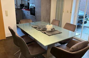 Annalena´s Ferienhaus Hooksiel - Foto 19