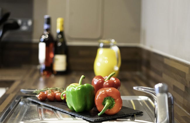 Stay Metro ApartHotel - Glasgow Central - Photo 30