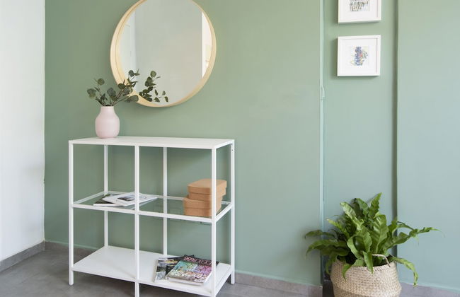 AirTLV Comfortable 3 BDRM in Old North - Foto 12