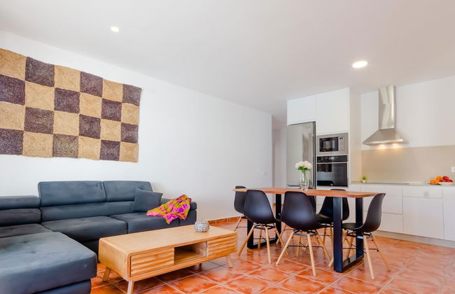 Moon Villa in Conil de la Frontera - Photo 27