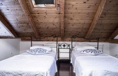 Mega Skinos Villa - Foto 3