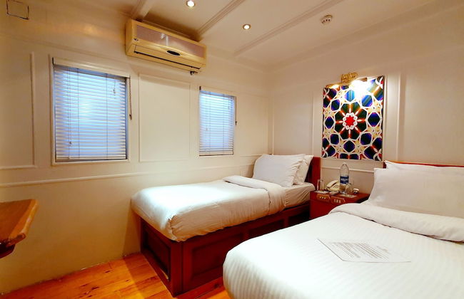 DAHABIYA PRINCESS DONIA - Foto 2