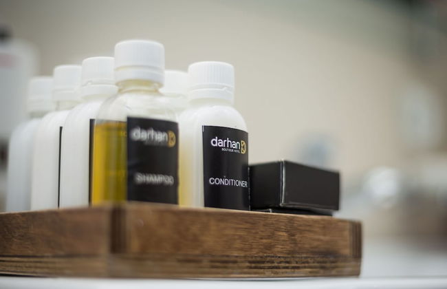 Darhan Boutique Hotel - Foto 30