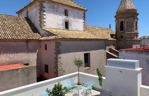 San Lorenzo Apartamentos y Suites - Foto 17