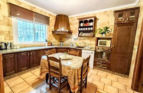 Casa Lo Pinto Private Pool Villa South of El Torcal -UNESCO- - Photo 12