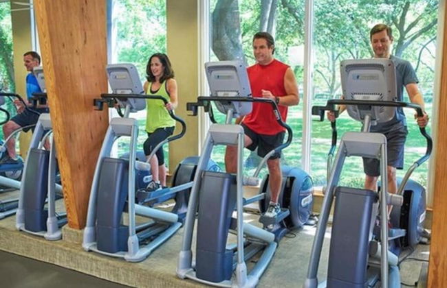 Cooper Hotel Conference Center & Spa - Foto 14