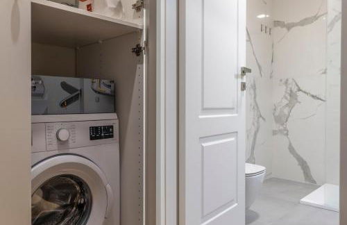 Villa Borghese Apartment - Foto 8