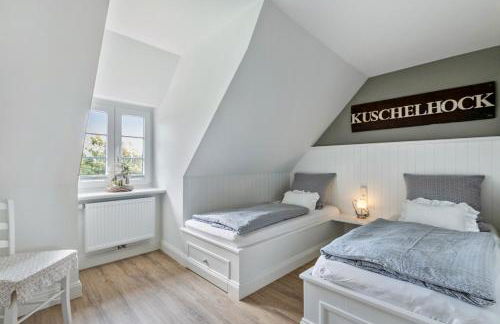 Landhaus Knudsen - Foto 68